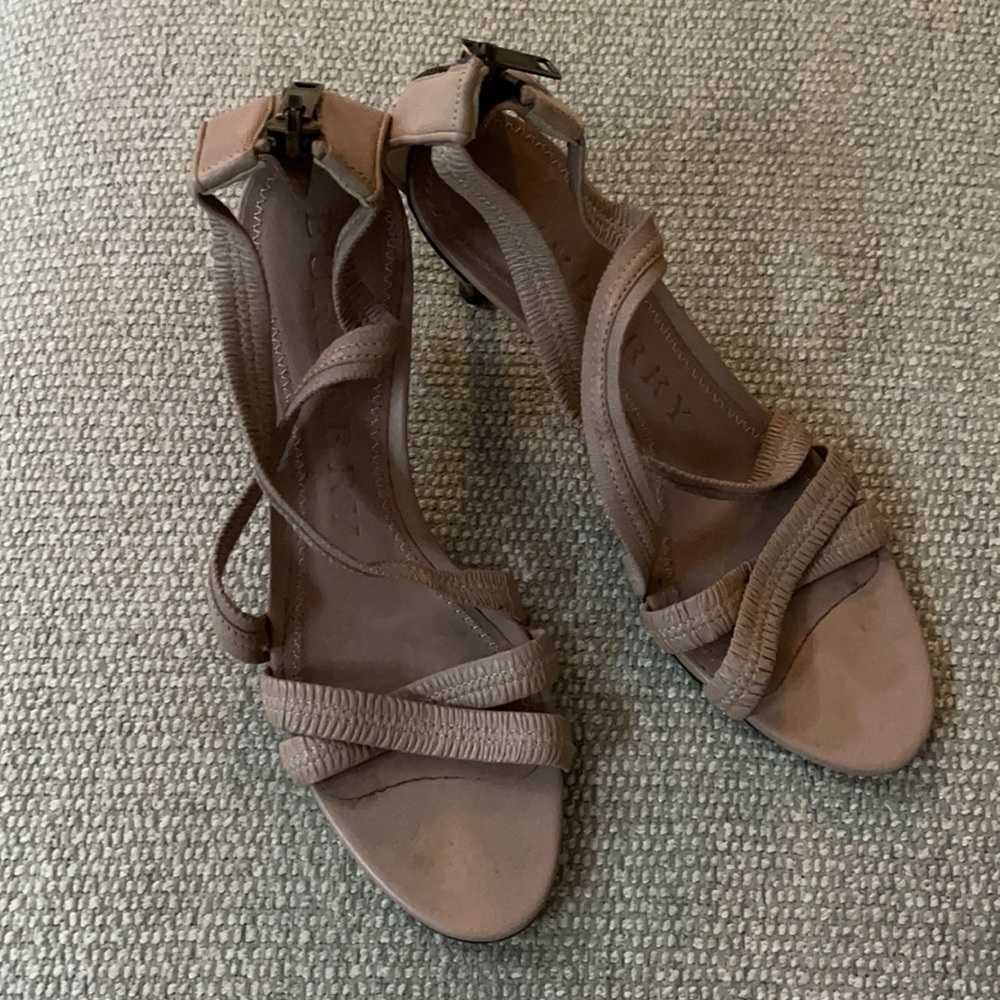 BURBERRY Sandals